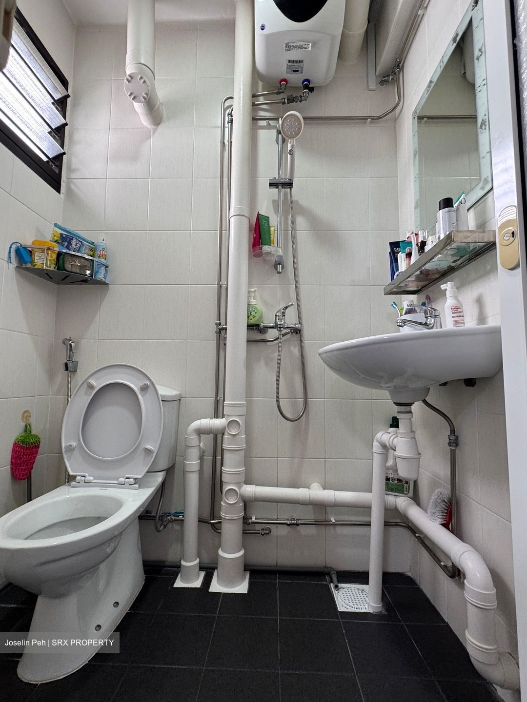 Blk 438 Chong Boon Rise (Ang Mo Kio), HDB 4 Rooms #572701951